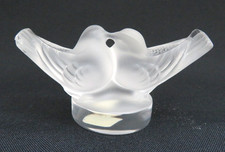 Lalique France Crystal