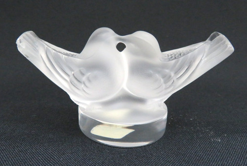 Lalique france crystal - lalique,