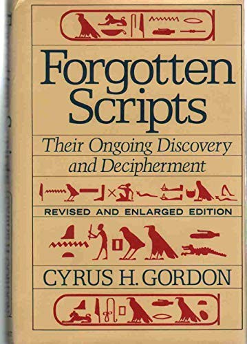 Forgotten scripts gordon - forgotten, scripts-gordon