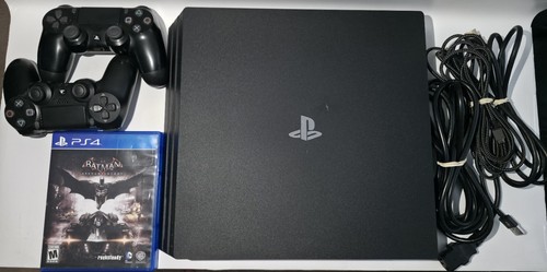 Sony playstation pro - sony,