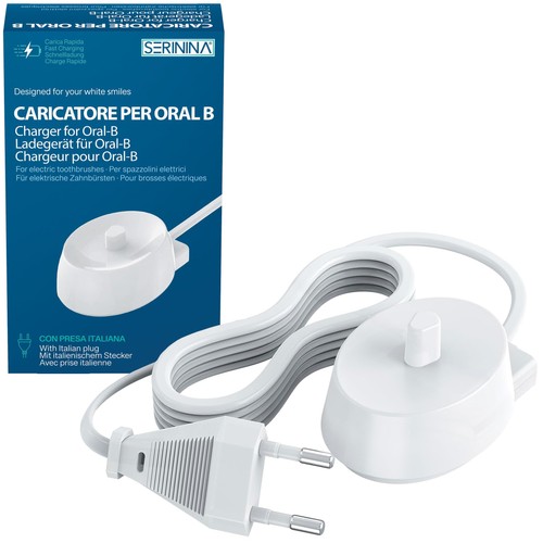 Caricatore per oral - per, oral-b