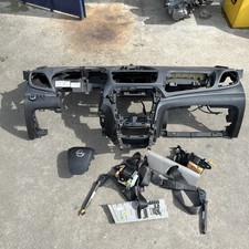 KIT COMPLETO AIRBAG CON PRETENSIONATORI OPEL MOKKA 2012-2016