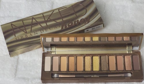 Urban decay palette - urban,