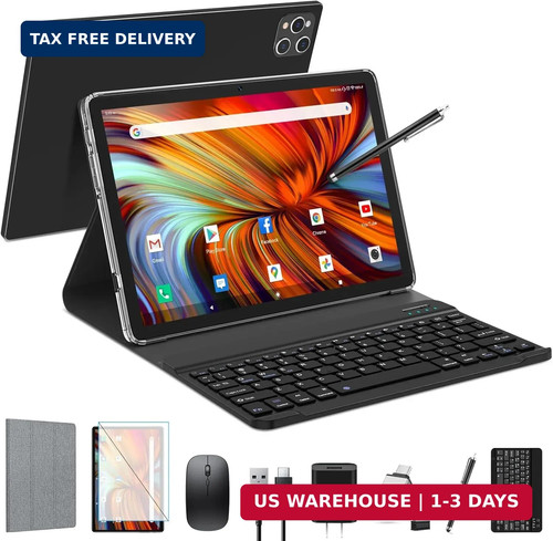 Eitomin android tablet - tablet, 2026