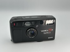 Macchina fotografica pellicola