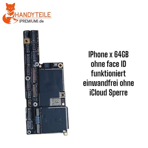 Scheda madre originale iphone - scheda,