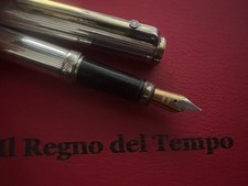 DOM BAIZ penna stilografica