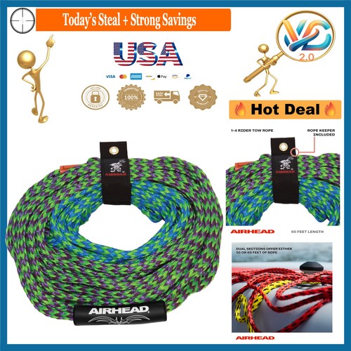 Airhead corda traino - airhead, di