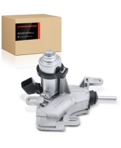 Attuatore frizione smart - frizione,