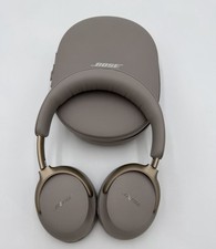 Cuffie Bose QuietComfort Ultra