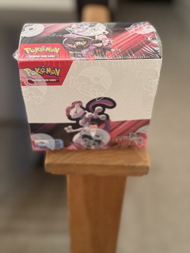 Pokemon tcg destined - ✅,