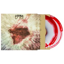 Litfiba 17 Re Doppio Vinile Lp