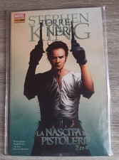 Stephen King la torre nera La