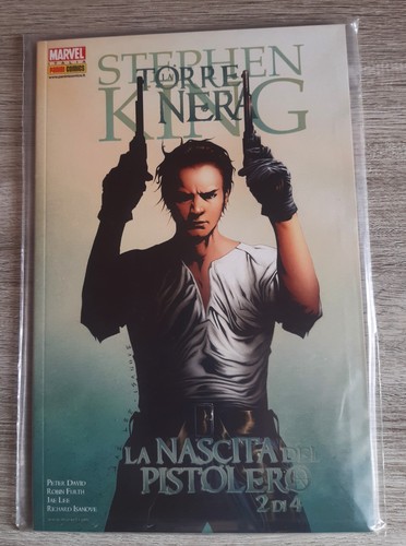 Stephen king torre nera - stephen,