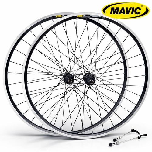 Set ruote strada mavic cxp - ruote,