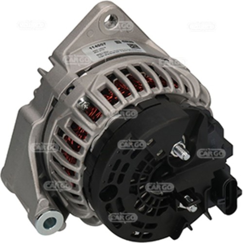 Generatore trifase cargo - generatore, hc-cargo