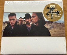 U2 - THE JOSHUA TREE - 2CD Box