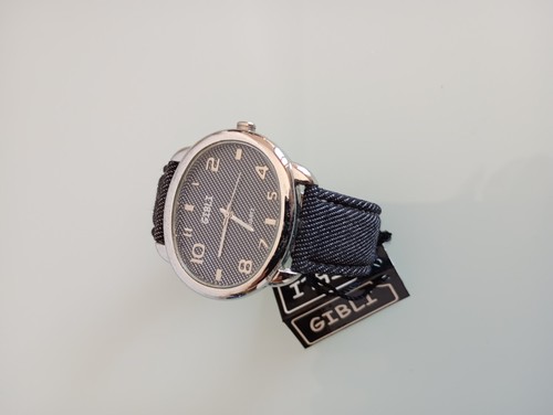 Orologio polso uomo gibli - orologio,