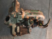 RADIATORE VALVOLA EGR PER OPEL MERIVA B 1.3