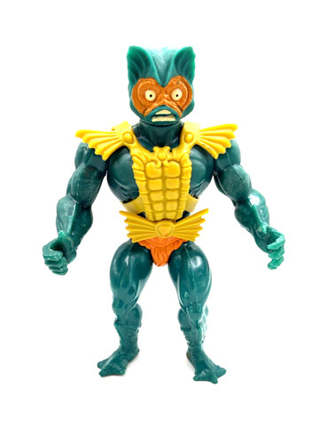 Action figure vintage he - 🟠action,