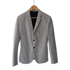 Zara Daily Outfit Blazer