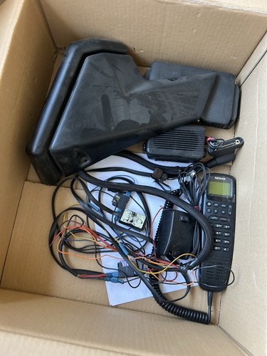 Kit telefono auto mercedes - telefono,