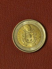2 Euro Vaticano 2025 –