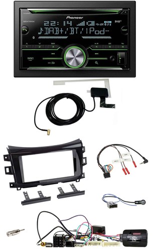 Pioneer usb volante - usb,