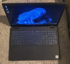 DELL LATITUDE 3510 CORE