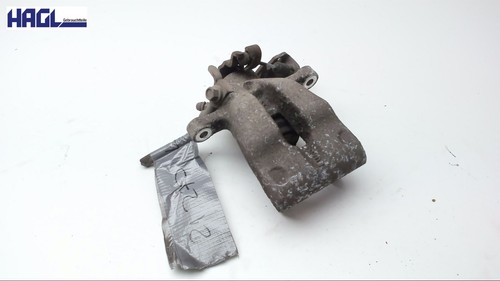 Pinza freno posteriore - pinza,
