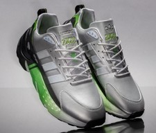 Adidas x Kawasaki Ninja ZX22