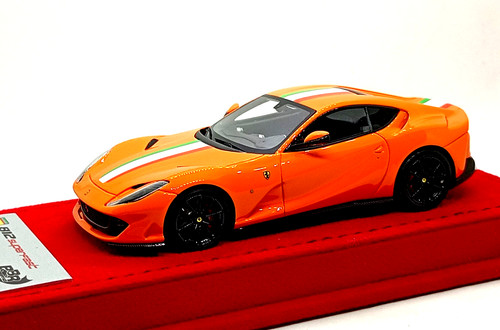 Bbr ferrari 812 superfast - bbr,