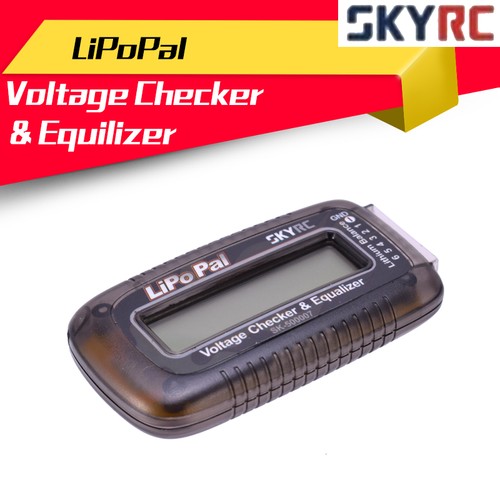 Skyrc checker tester - checker,
