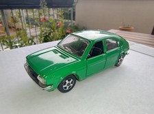 MEBETOYS  - Alfa Romeo Alfasud