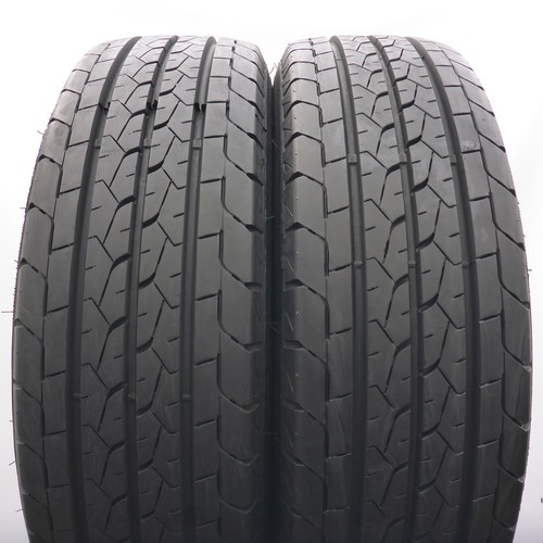 225 16c pneumatici estivi - 2,