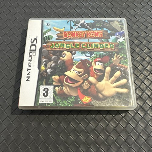 Donkey kong jungle climber - jungle,