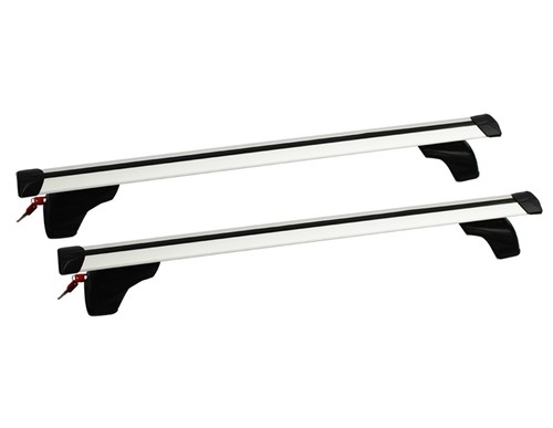 Barre portatutto alluminio - barre,