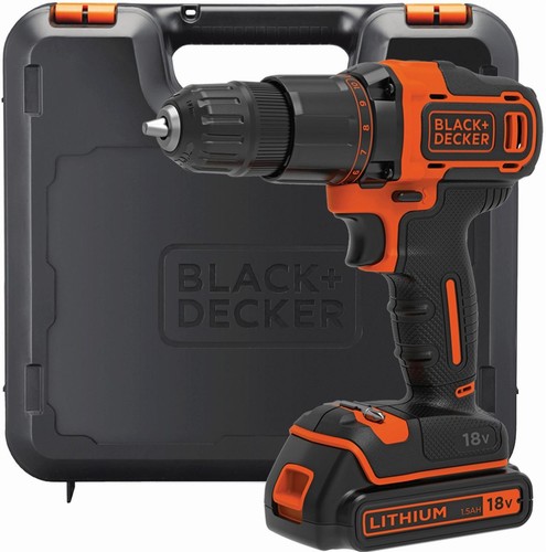 Trapano avvitatore - , a