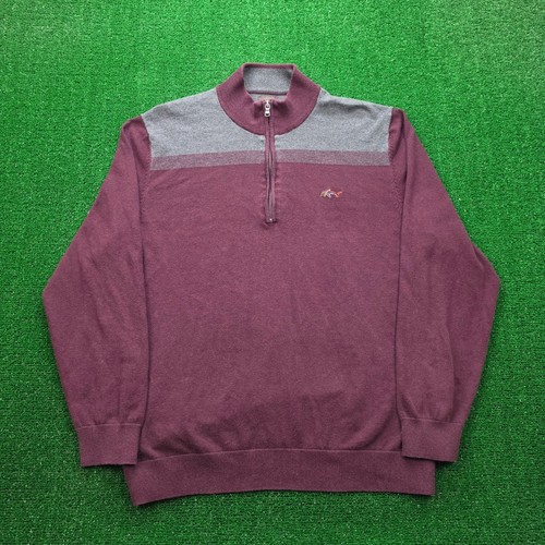 Greg norman maglione maglia - norman,