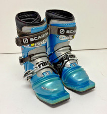 Scarponi da sci Scarpa T2X 3