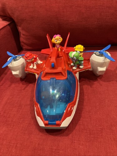 Paw patrol air patroller - paw,