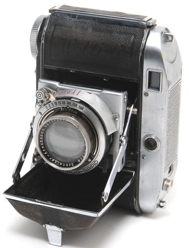 Welta weltini 35 mm - 35,