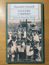 Leggere L'Impero - Alessandro
