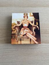 Koda Kumi | KINGDOM | Japanese