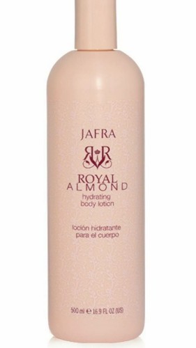 Jafra royal lozione - jafra, corpo