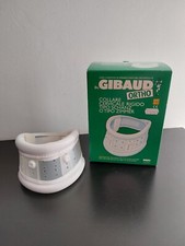 Collare Cervicale Rigido mis. 1/S