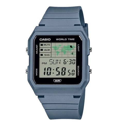 Orologio casio 30w 2aef - orologio, lf-30w-2aef