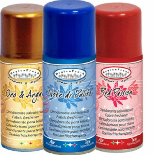 Hygienfresh note pulito red - hygienfresh,