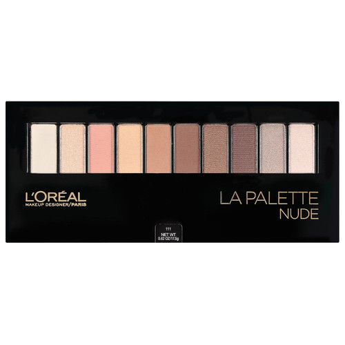 Loreal palette di - loreal, la
