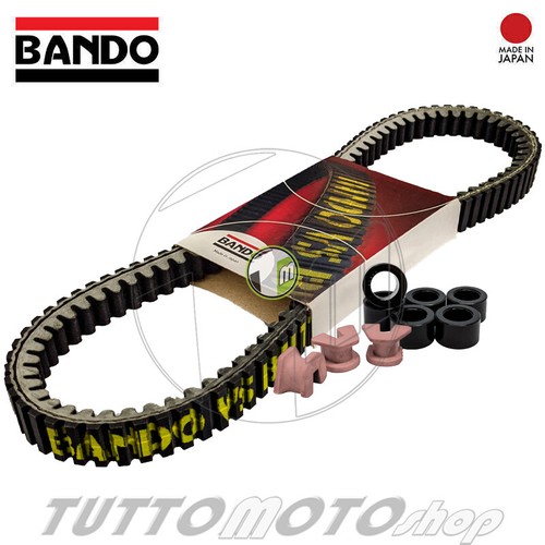 Kit trasmissione piaggio - trasmissione,